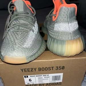 Yeezy Boost 350 by Adidas